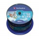 Verbatim CD-R AZO Wide Inkjet Printable - ID Branded 43309